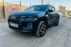 هیوندای سانتا کروز